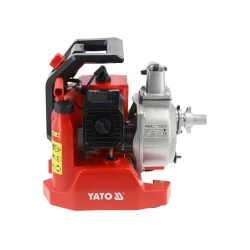 Motopompa pe benzina Yato YT-85420 flexmag.md