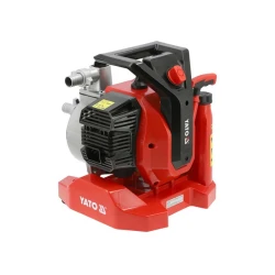 Motopompa pe benzina Yato YT-85420 flexmag.md