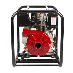 Motopompa pe motorina Micul fermier WX-178F flexmag.md