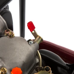 Motopompa pe motorina Micul fermier WX-178F flexmag.md