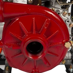Motopompa pe motorina Micul fermier WX-178F flexmag.md