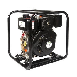 Motopompa pe motorina Micul fermier WX-178F flexmag.md