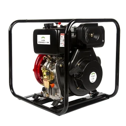 Motopompa pe motorina Micul fermier WX-186F flexmag.md
