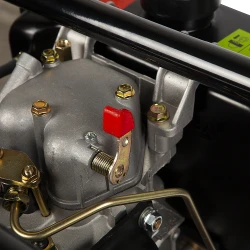 Motopompa pe motorina Micul fermier WX-186F flexmag.md