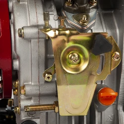 Motopompa pe motorina Micul fermier WX-186F flexmag.md