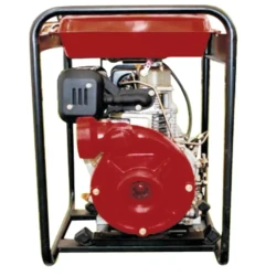 Мотопомпа на дизельном топливе Norwik DNK30CP-20811 flexmag.md