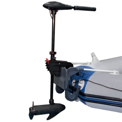 Мотор для лодки Intex 68631 flexmag.md
