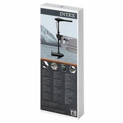 Motor barca Intex 68631 flexmag.md