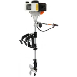 Motor barca Kraft&Dele KD177 flexmag.md