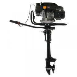 Мотор для лодки Kraft&Dele KD178 flexmag.md