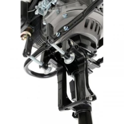 Motor barca Kraft&Dele KD178 flexmag.md
