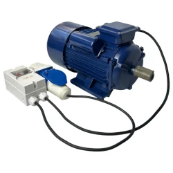Двигатель Demetra DM301 flexmag.md