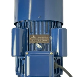 Двигатель Demetra DM371 flexmag.md