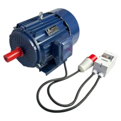 Двигатель Demetra DM551 flexmag.md