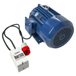 Двигатель Demetra DM551 flexmag.md