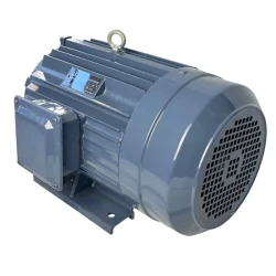 Двигатель Demetra DM751 flexmag.md
