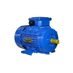 Motor electric Elmos AIR 71 B2 (AIR71B21.1B3) flexmag.md
