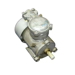 Двигатель Engine AIM 63 B 2 (10312211) flexmag.md