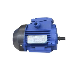 Motor electric Engine AIR 63 A (10108611) flexmag.md