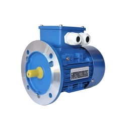 Motor electric Engine AIR 63 A (10111231) flexmag.md