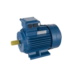 Motor electric Engine AIR 80 A (10118211) flexmag.md
