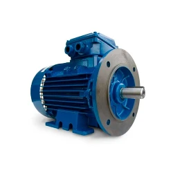 Motor electric Engine AIR 80 A (10118221) flexmag.md