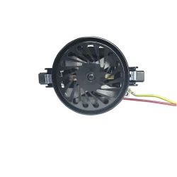 Motor electric pentru moara de cereale Demetra Mill flexmag.md