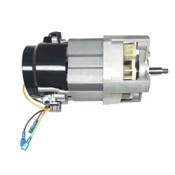 Motor electric pentru moara de cereale Demetra Mill flexmag.md