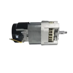 Motor electric pentru moara de cereale Demetra Mill flexmag.md