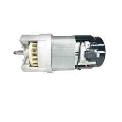 Motor electric pentru moara de cereale Demetra Mill flexmag.md