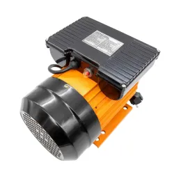 Motor electric Rotor RME100L/2 flexmag.md