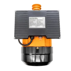 Motor electric Rotor RME100L/2 flexmag.md