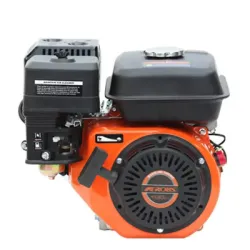 Motor pe benzina Aerobs BS220H flexmag.md