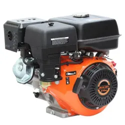 Двигатель бензиновый Aerobs BS270H flexmag.md