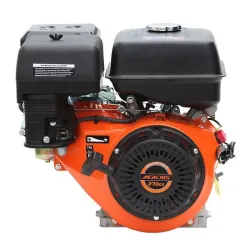 Motor pe benzina Aerobs BS270H flexmag.md