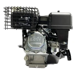 Двигатель бензиновый Ducar DH212 flexmag.md