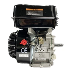 Двигатель бензиновый Ducar DH212 flexmag.md