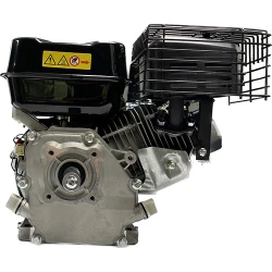 Двигатель бензиновый Ducar DH212 flexmag.md