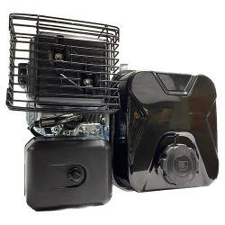 Двигатель бензиновый Ducar DH212 flexmag.md
