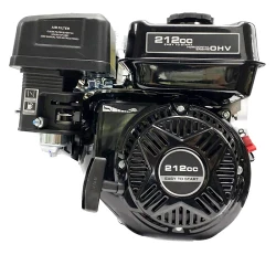 Motor pe benzină Ducar DH212 flexmag.md