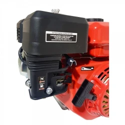 Двигатель бензиновый Elefant GX200 flexmag.md