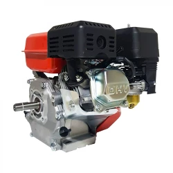 Двигатель бензиновый Elefant GX200, вал 19 мм flexmag.md