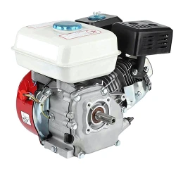 Двигатель бензиновый Hammer MT170F flexmag.md