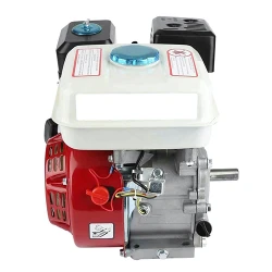 Двигатель бензиновый Hammer MT170F flexmag.md