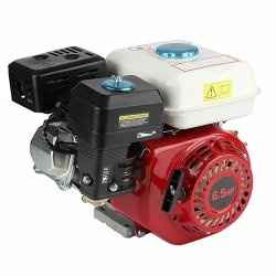 Motor pe benzina Hammer MT170F flexmag.md