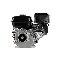 Двигатель бензиновый Kamoto GE170F flexmag.md