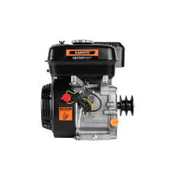 Двигатель бензиновый Kamoto GE170F flexmag.md