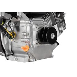 Двигатель бензиновый Kamoto GE170F flexmag.md