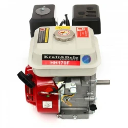 Двигатель бензиновый Kraft&Dele KD1825 flexmag.md