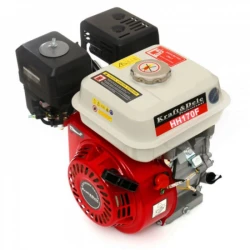 Motor pe benzina Kraft&Dele KD1825 flexmag.md